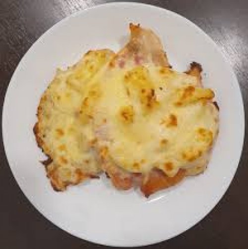 Szerda Főétel 2