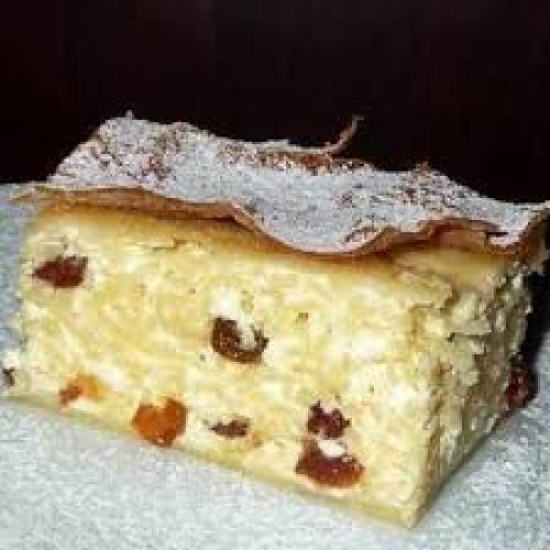 Péntek Főétel 1
