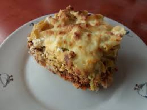 Csütörtök Főétel 1