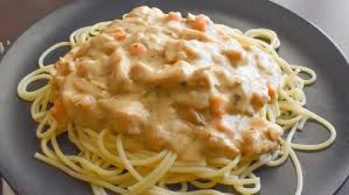 Péntek Főétel 2