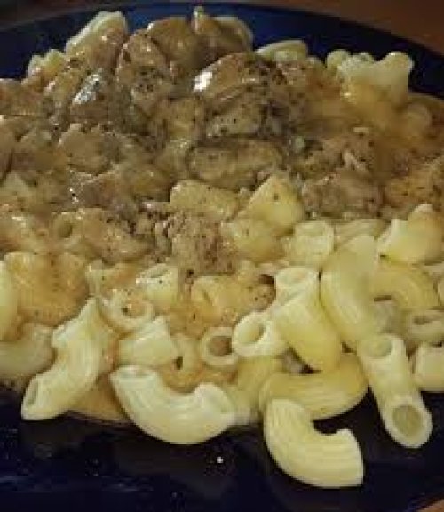 Csütörtök Főétel 2