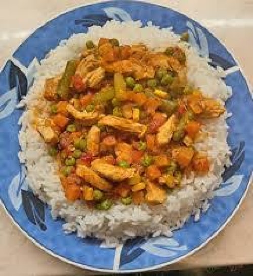 Csütörtök Főétel 1