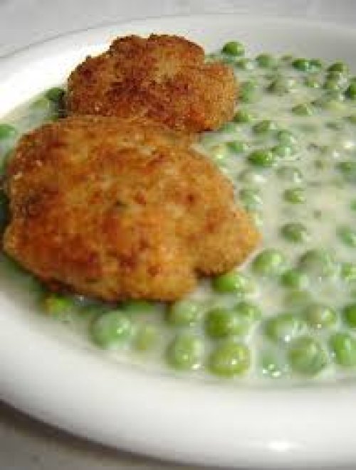 Csütörtök Főétel 1