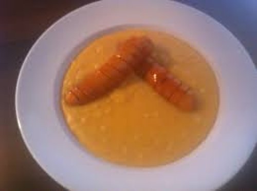 Szerda Főétel 1