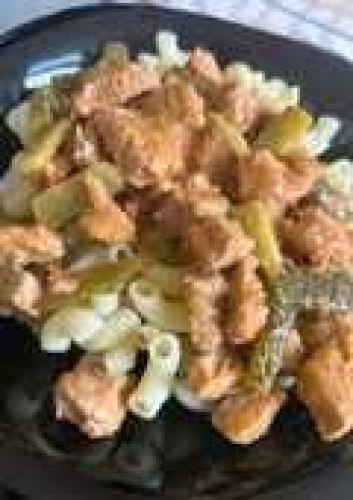 Csütörtök Főétel 2