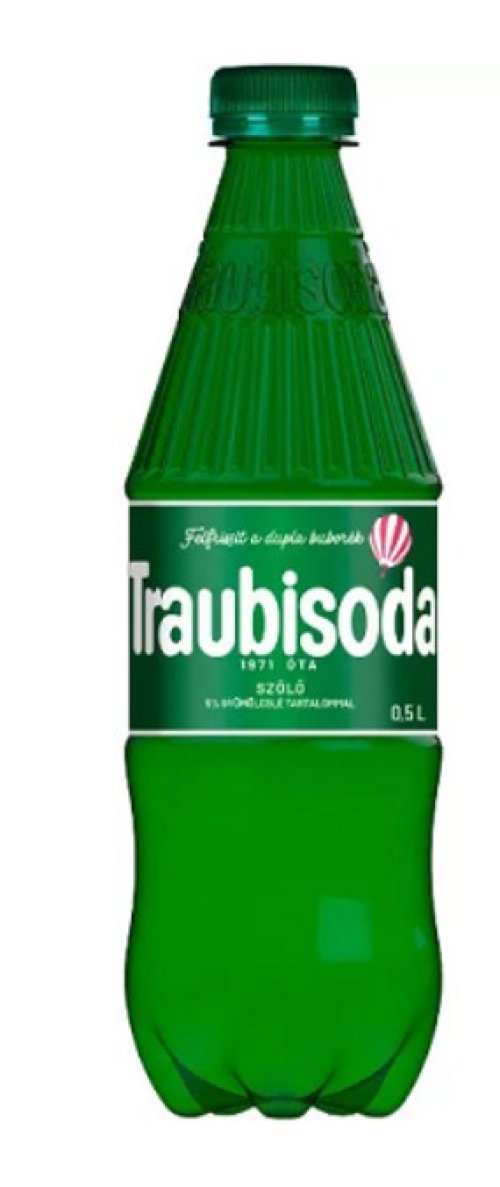 Traubisoda