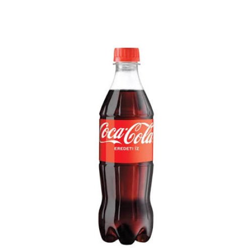 Coca Cola 0,5
