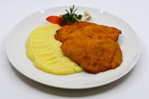 Csütörtök Főétel 2