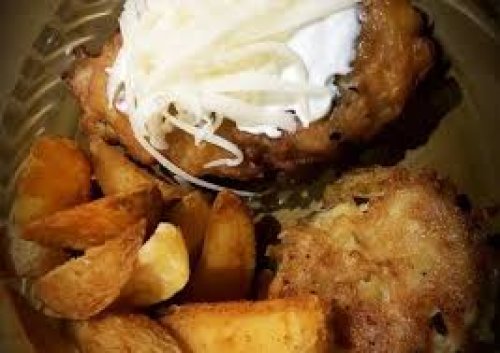 Csütörtök Főétel 2