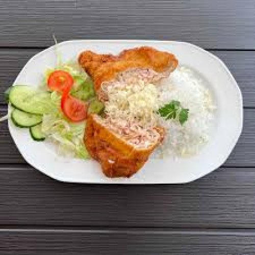 Csütörtök Főétel 2