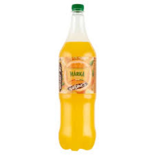 Narancs Márka 0,5 liter