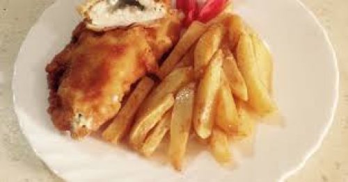 Csütörtök Főétel 2