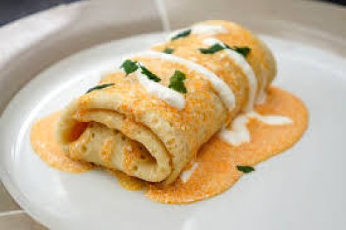 Csütörtök Főétel 2