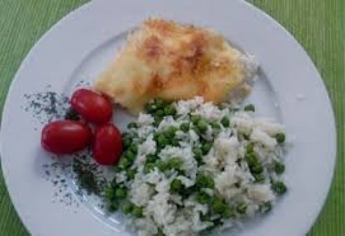 Csütörtök Főétel 2