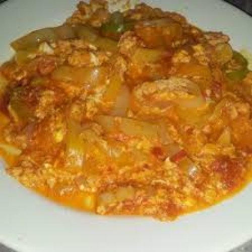 Szerda Főétel 1