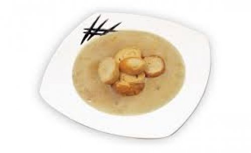 Hétfő leves