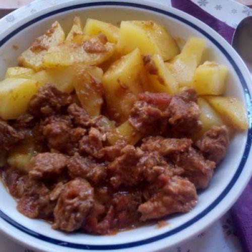 Szerda Főétel 2