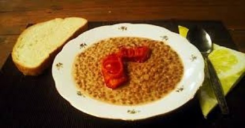 Csütörtök Főétel 1