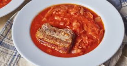 Csütörtök Főétel 1