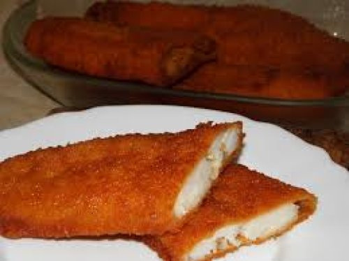 Péntek Főétel 2