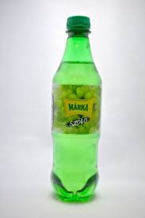 Szőlő Márka 0,5 liter