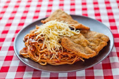 Milánói sertésborda