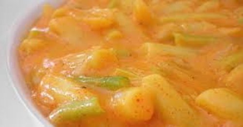 Csütörtök Főétel 1