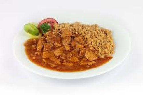 Csütörtök Főétel 2