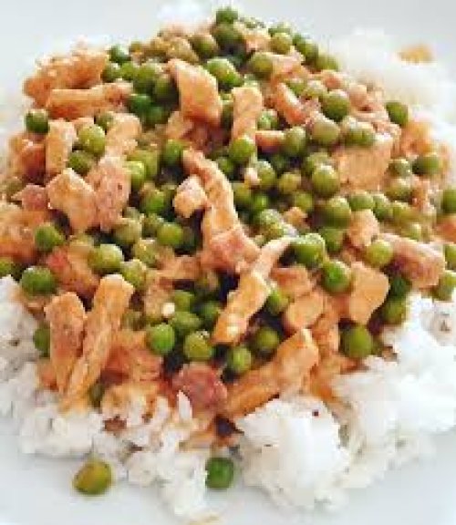 Csütörtök Főétel 2