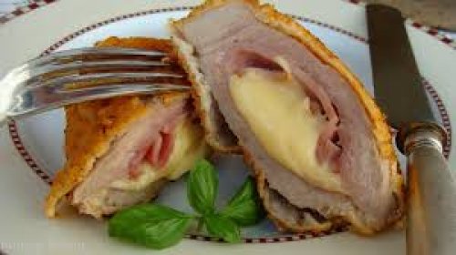 Cordon bleu