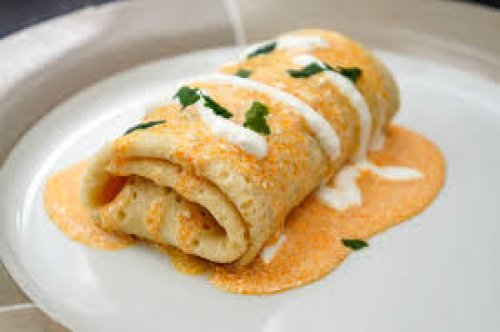 Szerda Főétel 1