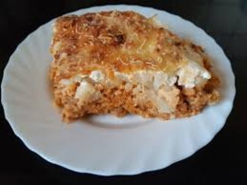 Szerda Főétel 1