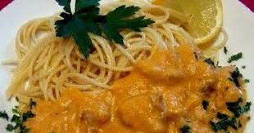 Csütörtök Főétel 2