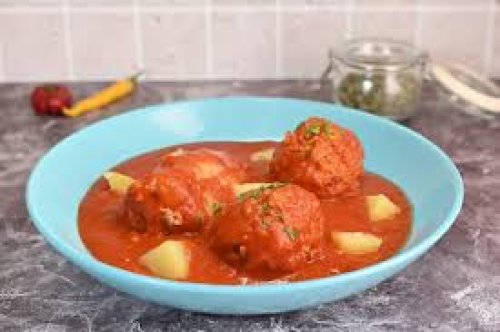 Csütörtök Főétel 2